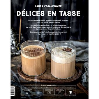 Délices en tasse