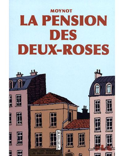 La pension des deux-roses