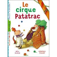 Le cirque Patatrac