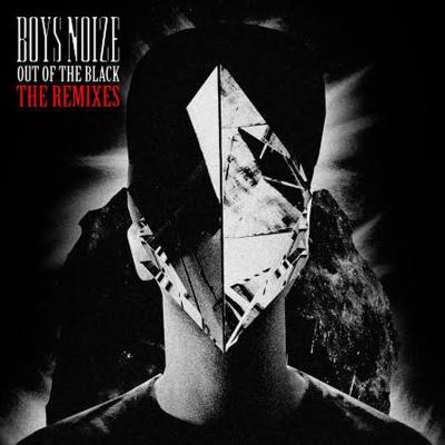 Out Of The Black/The Remixes