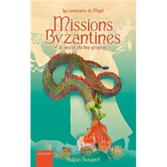 Missions Byzantines