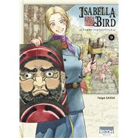 Isabella Bird, femme exploratrice