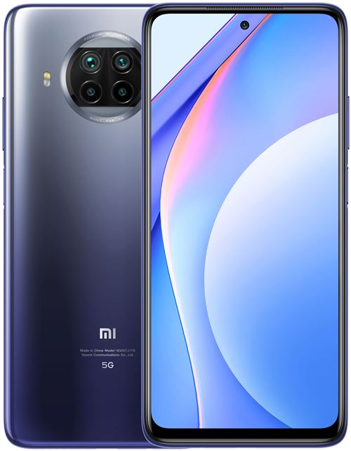 Mi 10t Lite