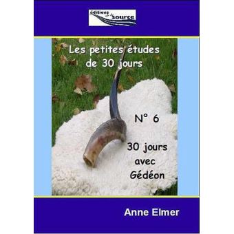 Les petites études de 30 jours