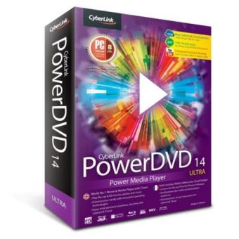 Power DVD Ultra 14 PC - DVD-ROM - Achat & prix | fnac