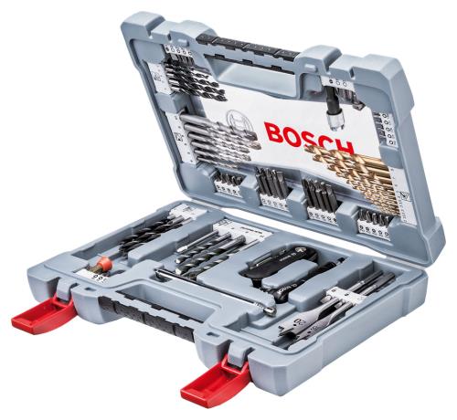Bosch Professional fraise à lamer HSS bois/métal 10mm