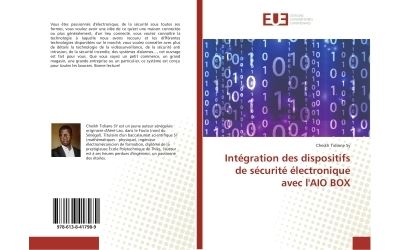 Integration des dispositifs de securite electronique avec l'