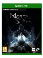 Mortal Shell Xbox Series X