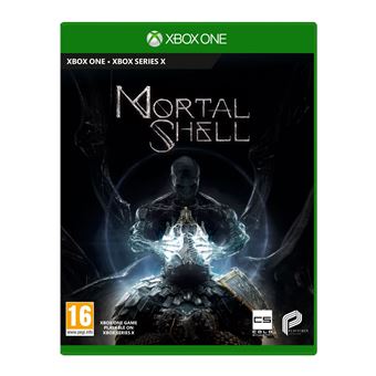 Mortal Shell Xbox Series X