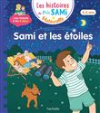Les histoires de P'tit Sami Maternelle (3-5 ans) :  Sami et les étoiles
