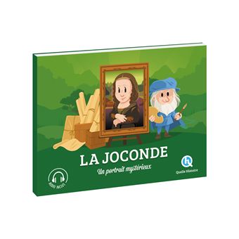 La Joconde
