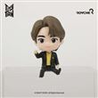 Figurine moniteur TinyTAN Butter BTS Jin