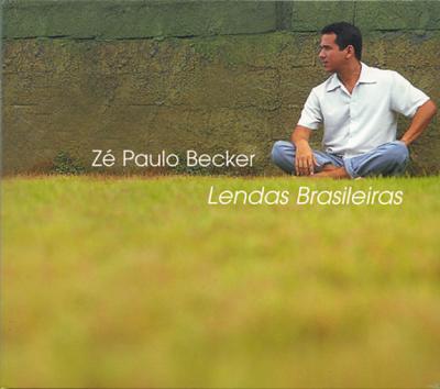 Lendas brasileiras