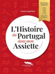 L'histoire du Portugal dans mon assiette