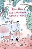 Vous êtes des animaux, comme nous