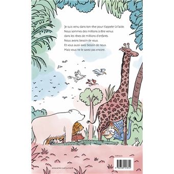 Vous êtes des animaux, comme nous