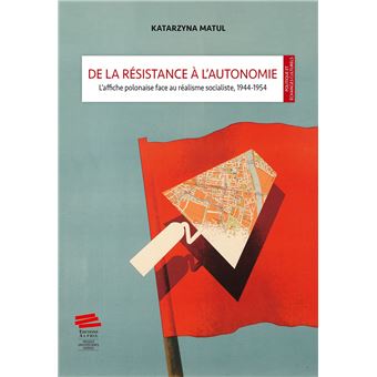 De la Résistance à l'autonomie