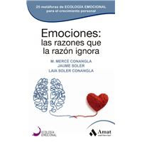 Emociones: las razones que la razón ignora