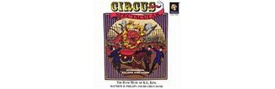 Circus spectacular/screamers galops and more