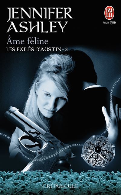 Ame féline