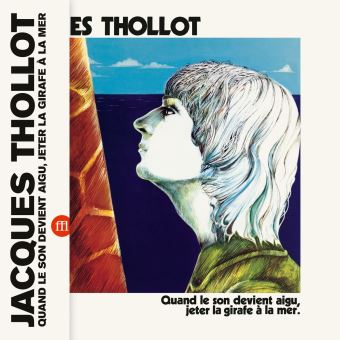 Jacques Thollot - 1
