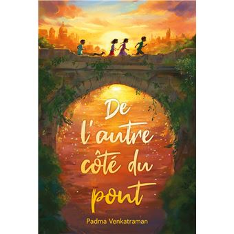 De l'autre côté du pont