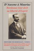 Histoire de Bordeaux