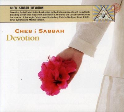 Devotion/digipack