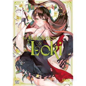 La Malédiction de Loki T07