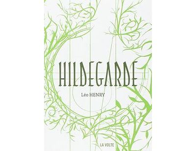Hildegarde - Léo Henry - broché
