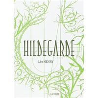 Hildegarde
