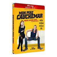 Mon pire cauchemar - Combo Blu-Ray + DVD