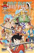 One Piece - Édition originale - Tome 96