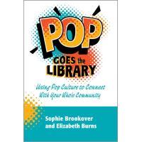 Pop Goes the Library