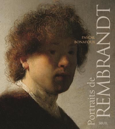 Portraits de rembrandt