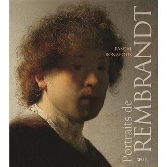Portraits de Rembrandt