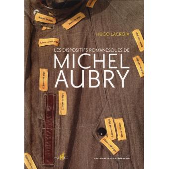 Michel Aubry - 1