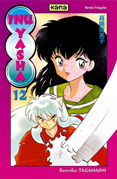 Inu Yasha