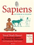 Sapiens - tome 2 (BD)