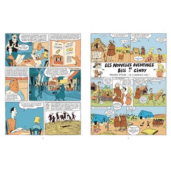 Sapiens - tome 2 (BD)