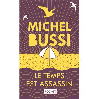 Le Temps Est Assassin Collector Edition Collector Poche Michel Bussi Achat Livre Fnac