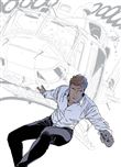 Largo Winch - Tome 24 - Le Centile d'or / Edition spéciale, Prestige