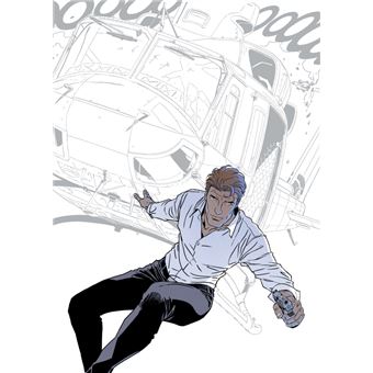 Largo Winch - Tome 24 - Le Centile d'or / Edition spéciale, Prestige