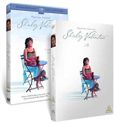Shirley valentine