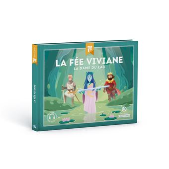 La fée Viviane