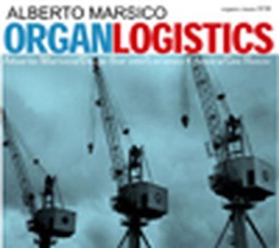 Organ logistics