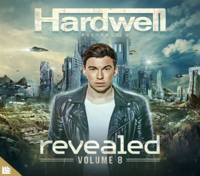 Revealed Volume 8