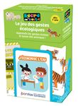 Récré en Boîte - Le jeu des gestes écologiques