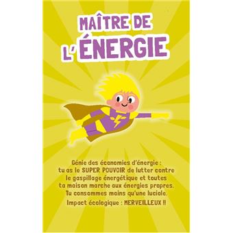Récré en Boîte - Le jeu des gestes écologiques