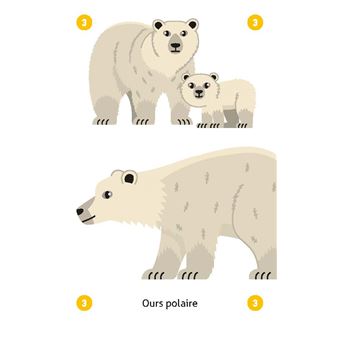Récré en Boîte - Le jeu des gestes écologiques